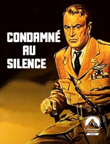 Paramount Channel Décalé - Condamné au silence