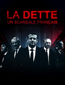 Dette : un scandale français ?
