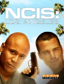 Paris Première - NCIS : Los Angeles
