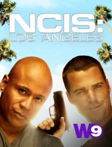 W9 - NCIS : Los Angeles