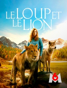 Le loup et le lion