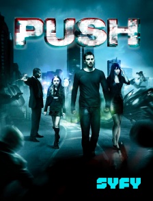 SYFY - Push