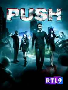 RTL 9 - Push