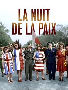 La Nuit de la Paix