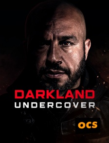 OCS - Darkland Undercover