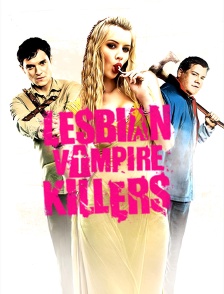 Vampire Killers