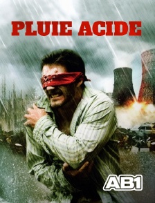 Pluie acide