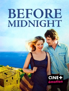CINE+ Emotion - Before midnight