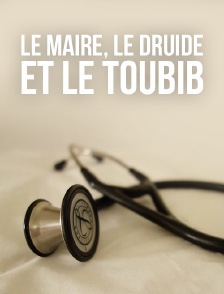 Le maire, le druide et le toubib