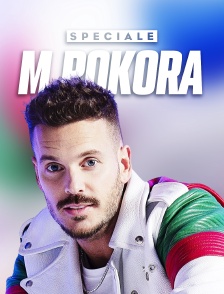 Spéciale M. Pokora