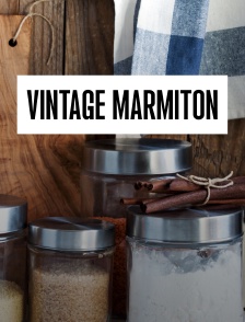 Vintage Marmiton