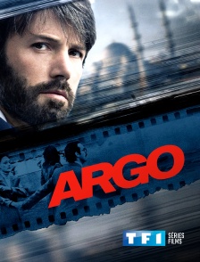 TF1 Séries Films - Argo