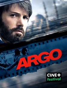 CINE+ Festival - Argo