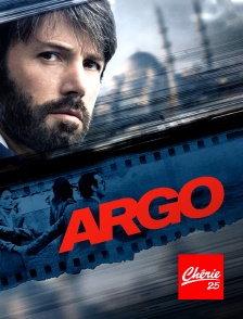 Chérie 25 - Argo