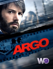W9 - Argo