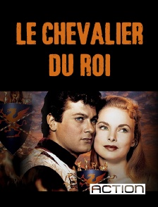 ACTION - Le chevalier du roi