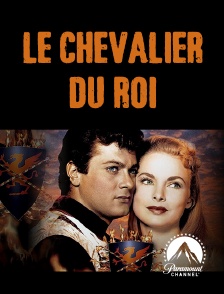 Paramount Channel - Le chevalier du roi