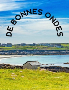 De bonnes ondes