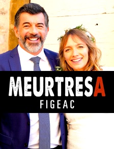 Meurtres à Figeac