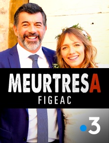 Meurtres à Figeac