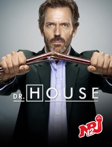 NRJ 12 - Dr House