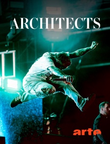 Arte - Architects : Summer Breeze Festival 2024