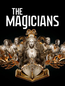 The Magicians