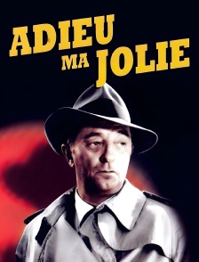 Adieu ma Jolie