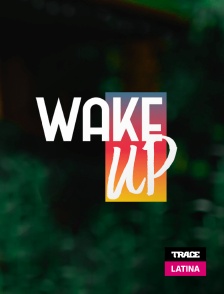 Trace Latina - Wake Up