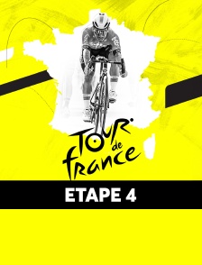 Cyclisme - Tour de France 2023 : étape 4 (Dax / Nogaro)
