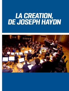 Haydn, Création