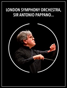London Symphony Orchestra, Sir Antonio Pappano, Patricia Kopatchinskaja : Ravel, Say, Rachmaninov