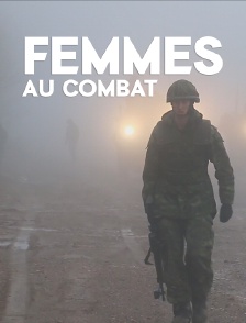 Femmes au combat