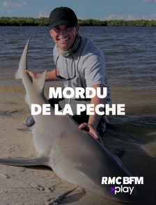 RMC BFM Play - Pêche XXL