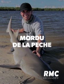 RMC Découverte - Pêche XXL