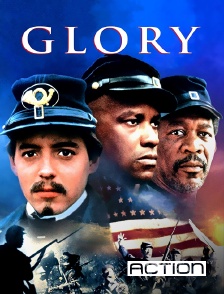 ACTION - Glory