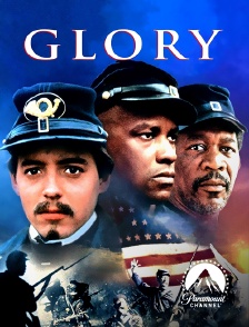 Paramount Channel - Glory