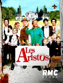 RMC Story - Les aristos