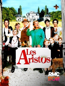 RMC Story - Les aristos