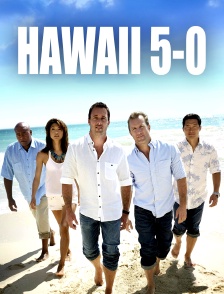 Hawaii 5-0