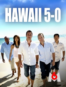 M6 - Hawaii 5-0