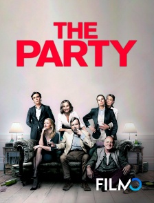 FilmoTV - The Party en replay