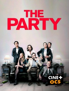 CINÉ Cinéma - The Party