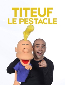 Titeuf, le pestacle