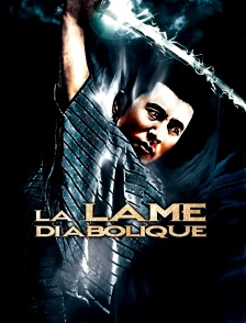 La lame diabolique