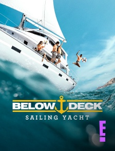 E! - Below Deck Sailing Yacht