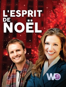 W9 - L'esprit de Noël