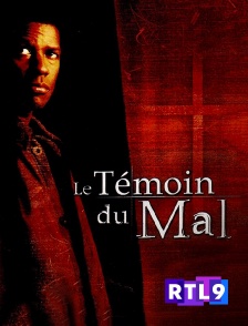 Le témoin du mal