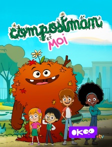 Okoo - Compostman et moi