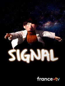 france.tv - Signal